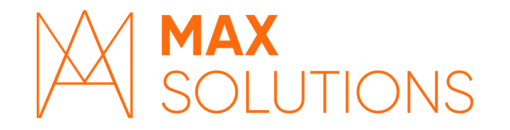 max logo